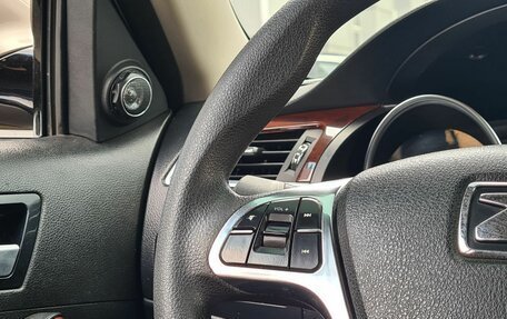 Zotye T600, 2017 год, 990 000 рублей, 17 фотография