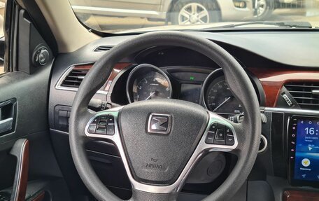 Zotye T600, 2017 год, 990 000 рублей, 16 фотография
