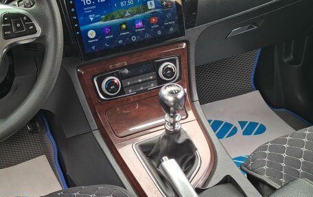 Zotye T600, 2017 год, 990 000 рублей, 20 фотография