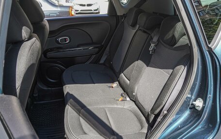 KIA Soul II рестайлинг, 2017 год, 1 800 000 рублей, 9 фотография