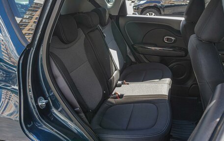 KIA Soul II рестайлинг, 2017 год, 1 800 000 рублей, 7 фотография