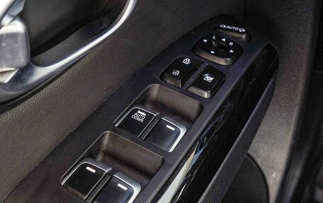 KIA Soul II рестайлинг, 2017 год, 1 800 000 рублей, 20 фотография