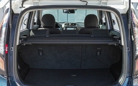 KIA Soul II рестайлинг, 2017 год, 1 800 000 рублей, 21 фотография