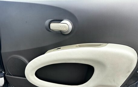 Nissan Micra III, 2007 год, 550 000 рублей, 23 фотография