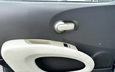 Nissan Micra III, 2007 год, 550 000 рублей, 16 фотография
