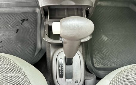 Nissan Micra III, 2007 год, 550 000 рублей, 21 фотография