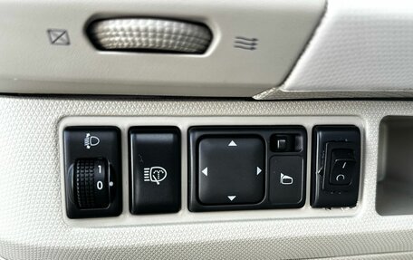 Nissan Micra III, 2007 год, 550 000 рублей, 19 фотография