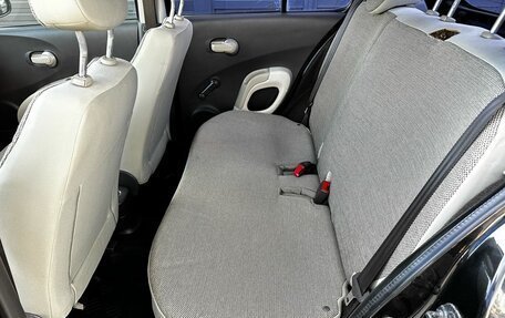 Nissan Micra III, 2007 год, 550 000 рублей, 25 фотография