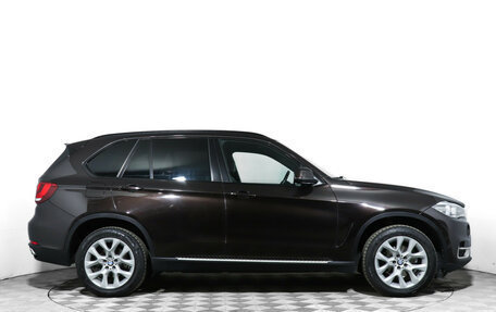 BMW X5, 2015 год, 3 389 000 рублей, 4 фотография