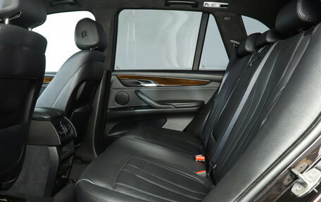 BMW X5, 2015 год, 3 389 000 рублей, 10 фотография