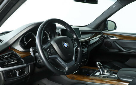 BMW X5, 2015 год, 3 389 000 рублей, 13 фотография