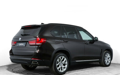 BMW X5, 2015 год, 3 389 000 рублей, 5 фотография