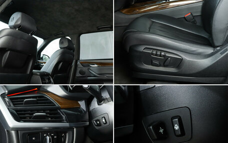BMW X5, 2015 год, 3 389 000 рублей, 15 фотография