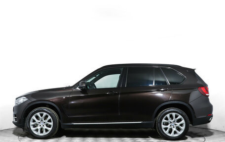 BMW X5, 2015 год, 3 389 000 рублей, 8 фотография