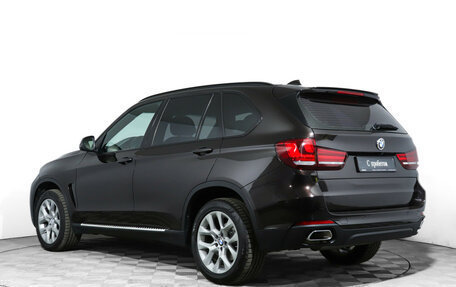 BMW X5, 2015 год, 3 389 000 рублей, 7 фотография