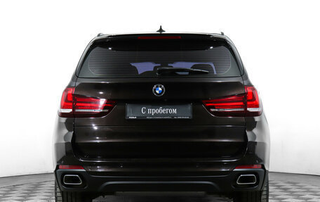 BMW X5, 2015 год, 3 389 000 рублей, 6 фотография