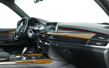BMW X5, 2015 год, 3 389 000 рублей, 9 фотография