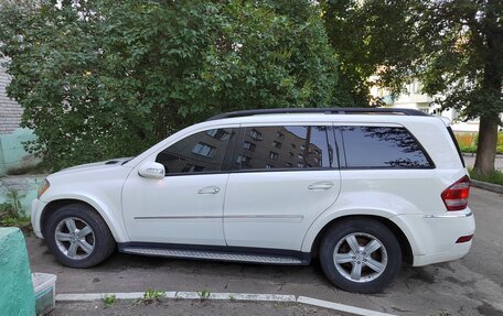 Mercedes-Benz GL-Класс, 2006 год, 1 100 000 рублей, 1 фотография