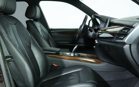 BMW X5, 2015 год, 3 389 000 рублей, 16 фотография