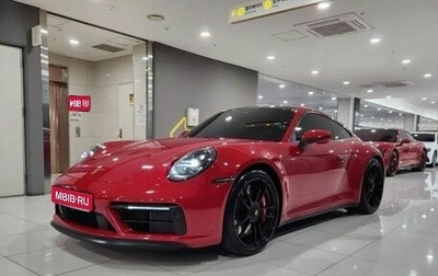 Porsche 911, 2023 год, 19 430 000 рублей, 1 фотография