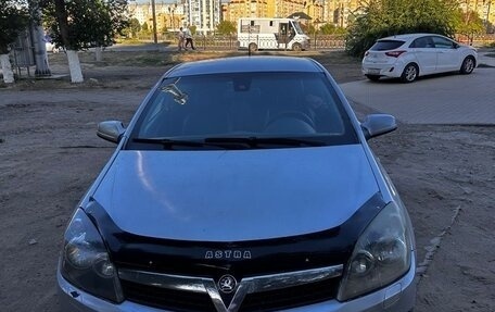 Opel Astra H, 2006 год, 350 000 рублей, 1 фотография