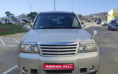 Suzuki Escudo III, 2004 год, 1 000 050 рублей, 1 фотография