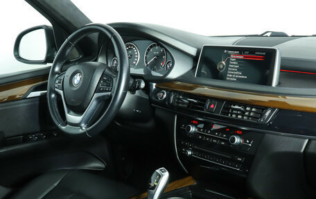 BMW X5, 2015 год, 3 389 000 рублей, 18 фотография