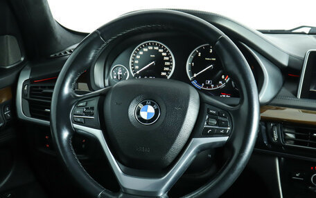 BMW X5, 2015 год, 3 389 000 рублей, 19 фотография