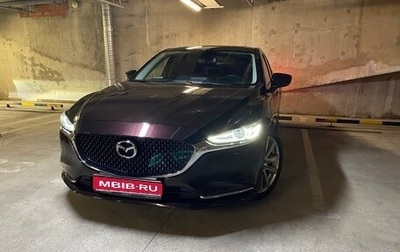 Mazda 6, 2022 год, 3 490 000 рублей, 1 фотография