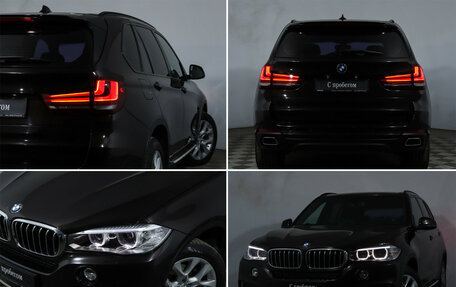 BMW X5, 2015 год, 3 389 000 рублей, 22 фотография
