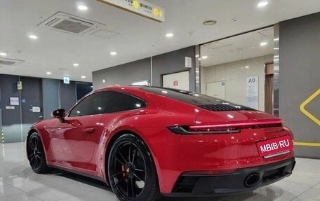 Porsche 911, 2023 год, 19 430 000 рублей, 3 фотография