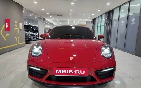 Porsche 911, 2023 год, 19 430 000 рублей, 2 фотография
