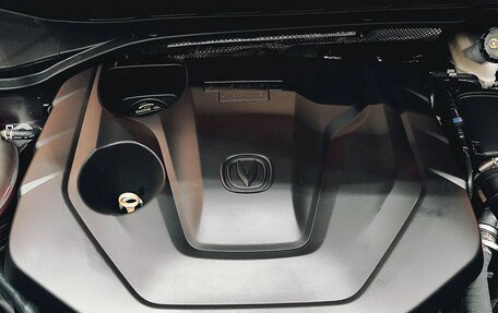 Changan CS35 Plus, 2024 год, 2 129 900 рублей, 10 фотография