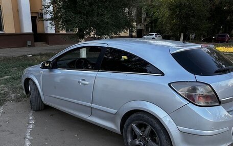 Opel Astra H, 2006 год, 350 000 рублей, 3 фотография