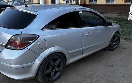 Opel Astra H, 2006 год, 350 000 рублей, 2 фотография