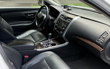 Nissan Teana, 2014 год, 1 250 000 рублей, 13 фотография