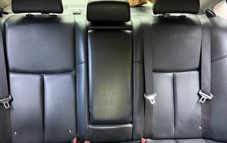 Nissan Teana, 2014 год, 1 250 000 рублей, 15 фотография