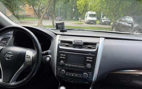Nissan Teana, 2014 год, 1 250 000 рублей, 12 фотография
