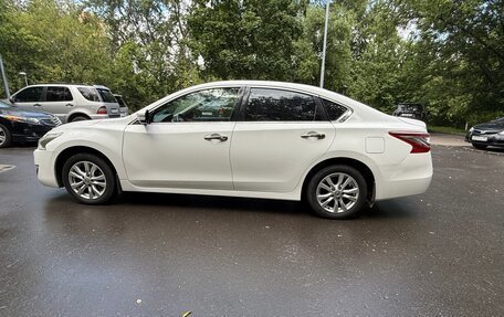 Nissan Teana, 2014 год, 1 250 000 рублей, 8 фотография