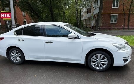 Nissan Teana, 2014 год, 1 250 000 рублей, 3 фотография