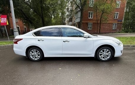 Nissan Teana, 2014 год, 1 250 000 рублей, 5 фотография