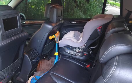 Mercedes-Benz GL-Класс, 2006 год, 1 100 000 рублей, 3 фотография