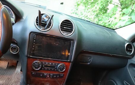 Mercedes-Benz GL-Класс, 2006 год, 1 100 000 рублей, 5 фотография