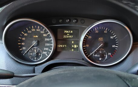 Mercedes-Benz GL-Класс, 2006 год, 1 100 000 рублей, 4 фотография