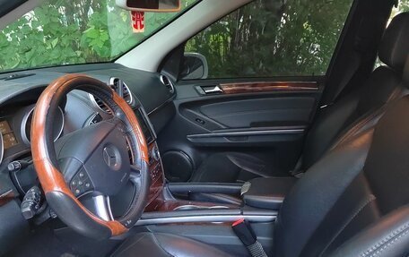Mercedes-Benz GL-Класс, 2006 год, 1 100 000 рублей, 6 фотография