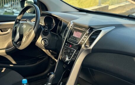 Hyundai i30 II рестайлинг, 2013 год, 1 190 000 рублей, 3 фотография