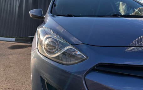 Hyundai i30 II рестайлинг, 2013 год, 1 190 000 рублей, 10 фотография