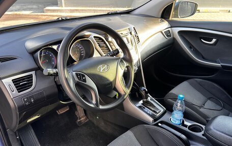 Hyundai i30 II рестайлинг, 2013 год, 1 190 000 рублей, 8 фотография