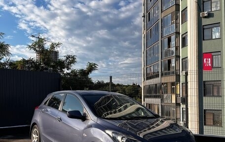 Hyundai i30 II рестайлинг, 2013 год, 1 190 000 рублей, 12 фотография