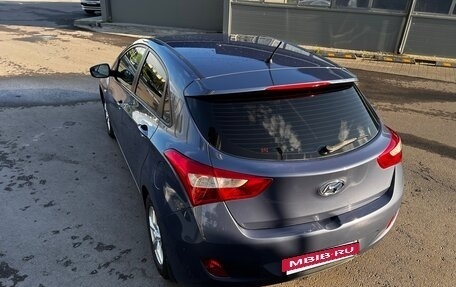 Hyundai i30 II рестайлинг, 2013 год, 1 190 000 рублей, 6 фотография